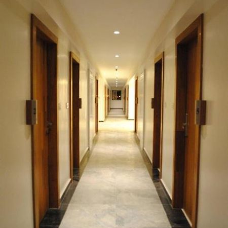 Hotel Landmark Ratnāgiri 외부 사진