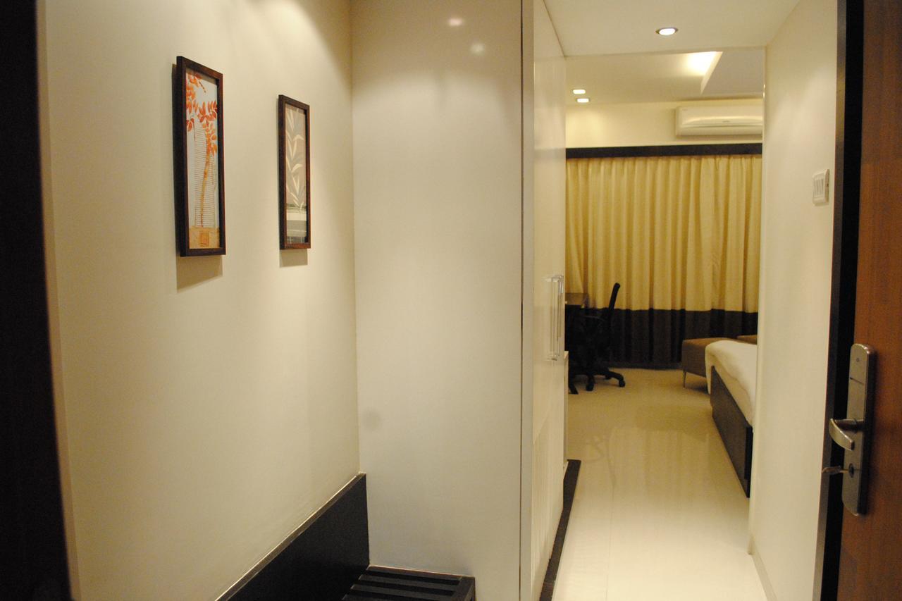 Hotel Landmark Ratnāgiri 외부 사진